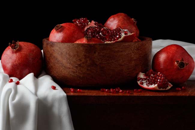 Pomegranate